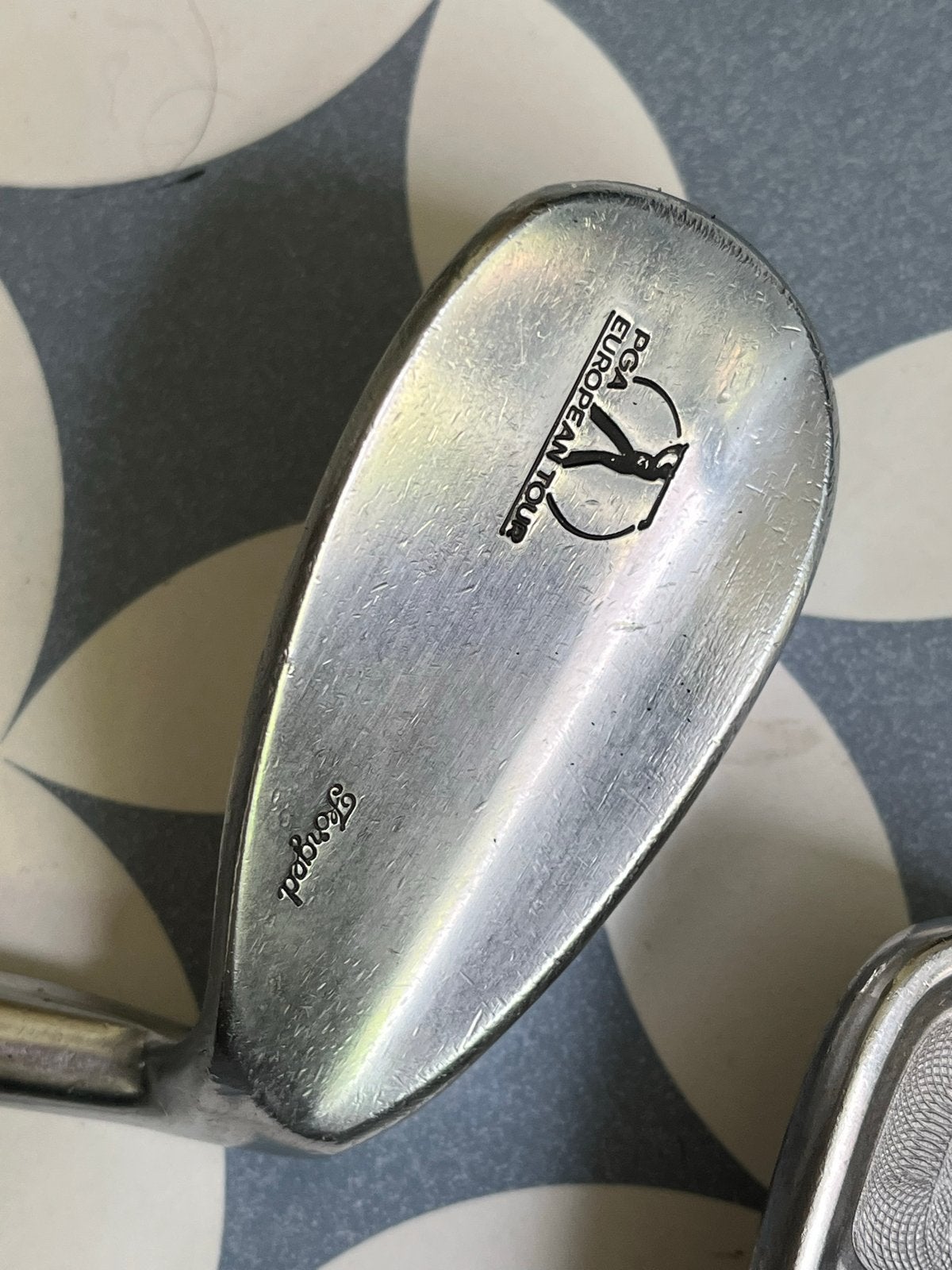Diverse golfclubs: drivers, ijzers, wedges en putters, Sport en Fitness, Golf, Ophalen, Gebruikt, Club, Callaway
