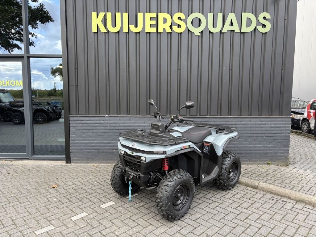 CFMOTO C5 S Agri EPS ABS 2026, CFMOTO, Test@example.com, _
1111  _, NL