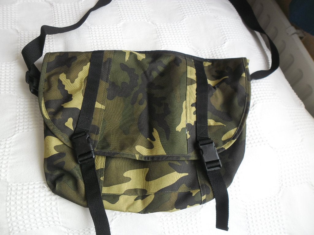 Nieuwe schooltas., 30 tot 40 cm, Overige kleuren, Nieuw, Ophalen of Verzenden