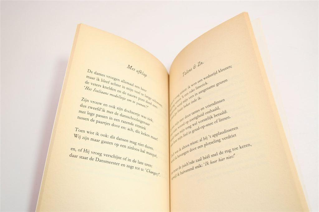 Geduldig Lijden — Lévi Weemoedt — Proza & Poëzie, Boeken, Ophalen of Verzenden, Gelezen