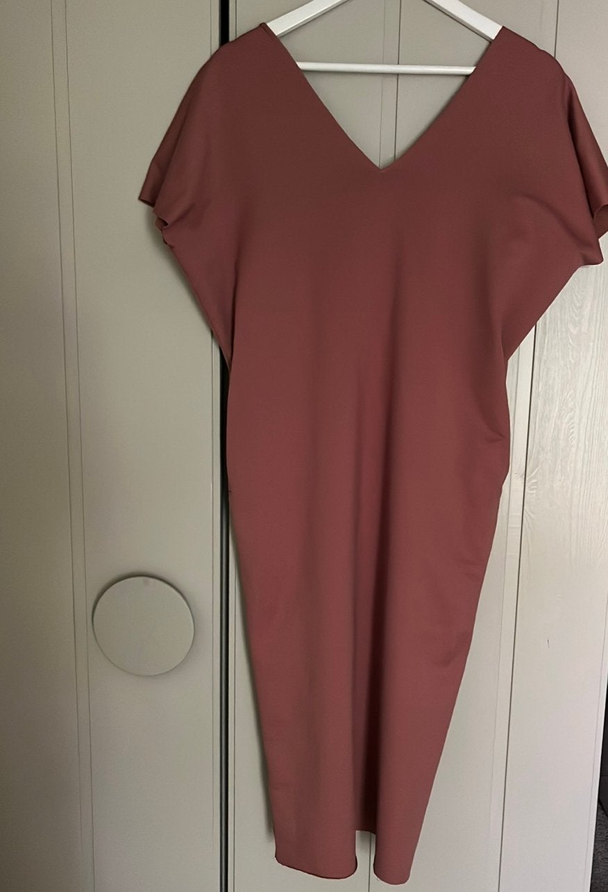 Kimm (Ssaar) jurk maat S, Kleding | Dames, Ophalen of Verzenden, Zo goed als nieuw, Maat 36 (S)