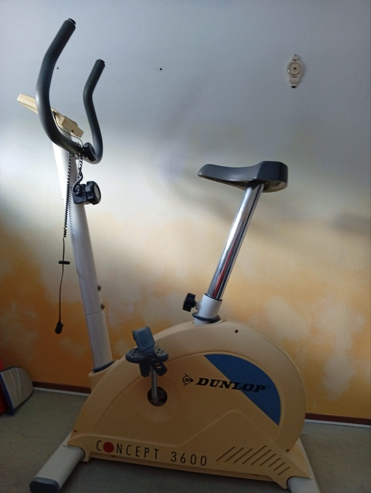 Crosstrainer GRATIS!!!, Sport en Fitness, Fitnessapparatuur, Ophalen of Verzenden, Gebruikt, Crosstrainer