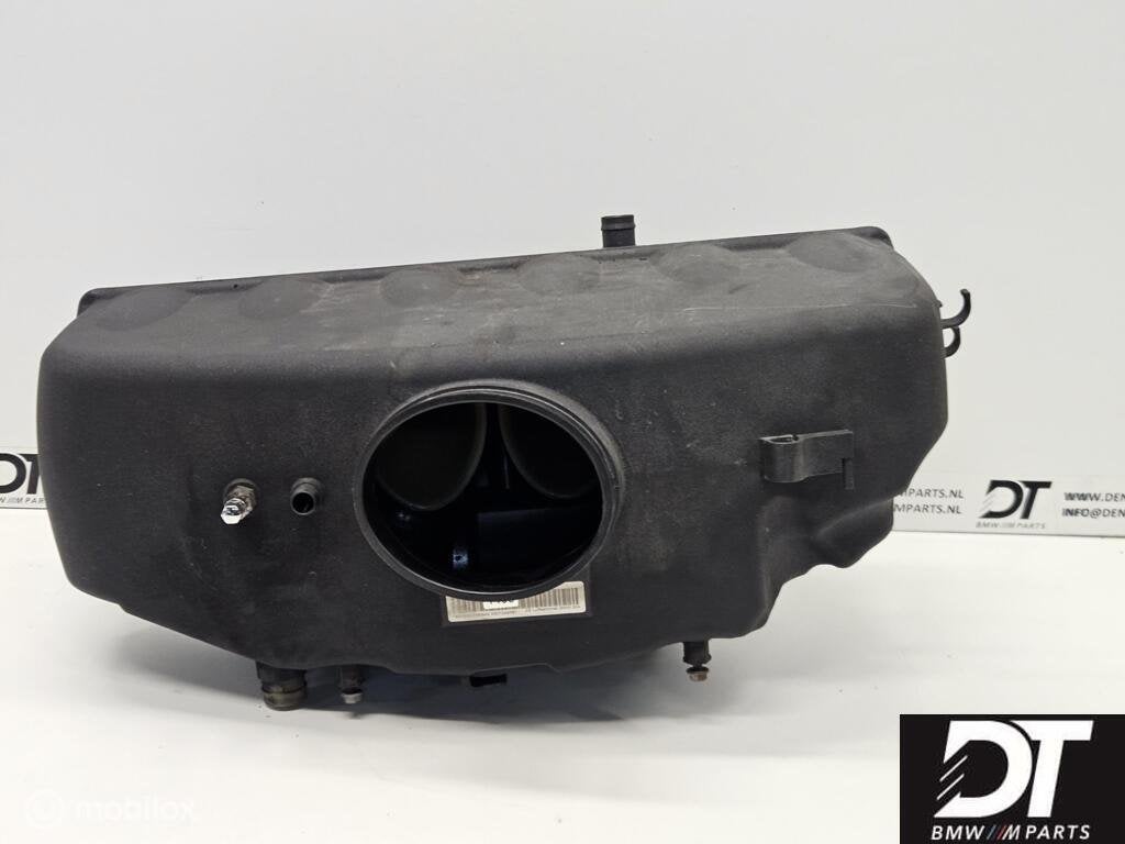 Inlaatspruitstuk (handbak) BMW E46 M3 S54 11617831305, Gebruikt, Ophalen of Verzenden, BMW