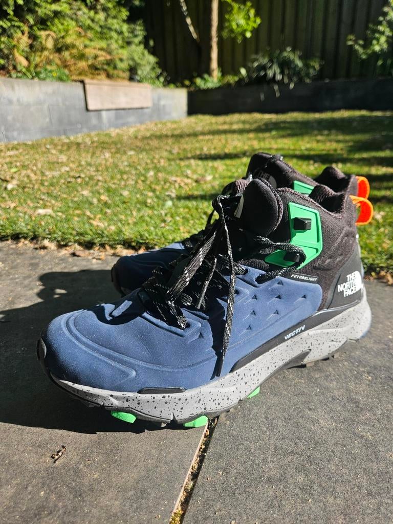 The North Face Futurelight Hoge Wandelschoenen, Ophalen of Verzenden, Zo goed als nieuw, The North Face