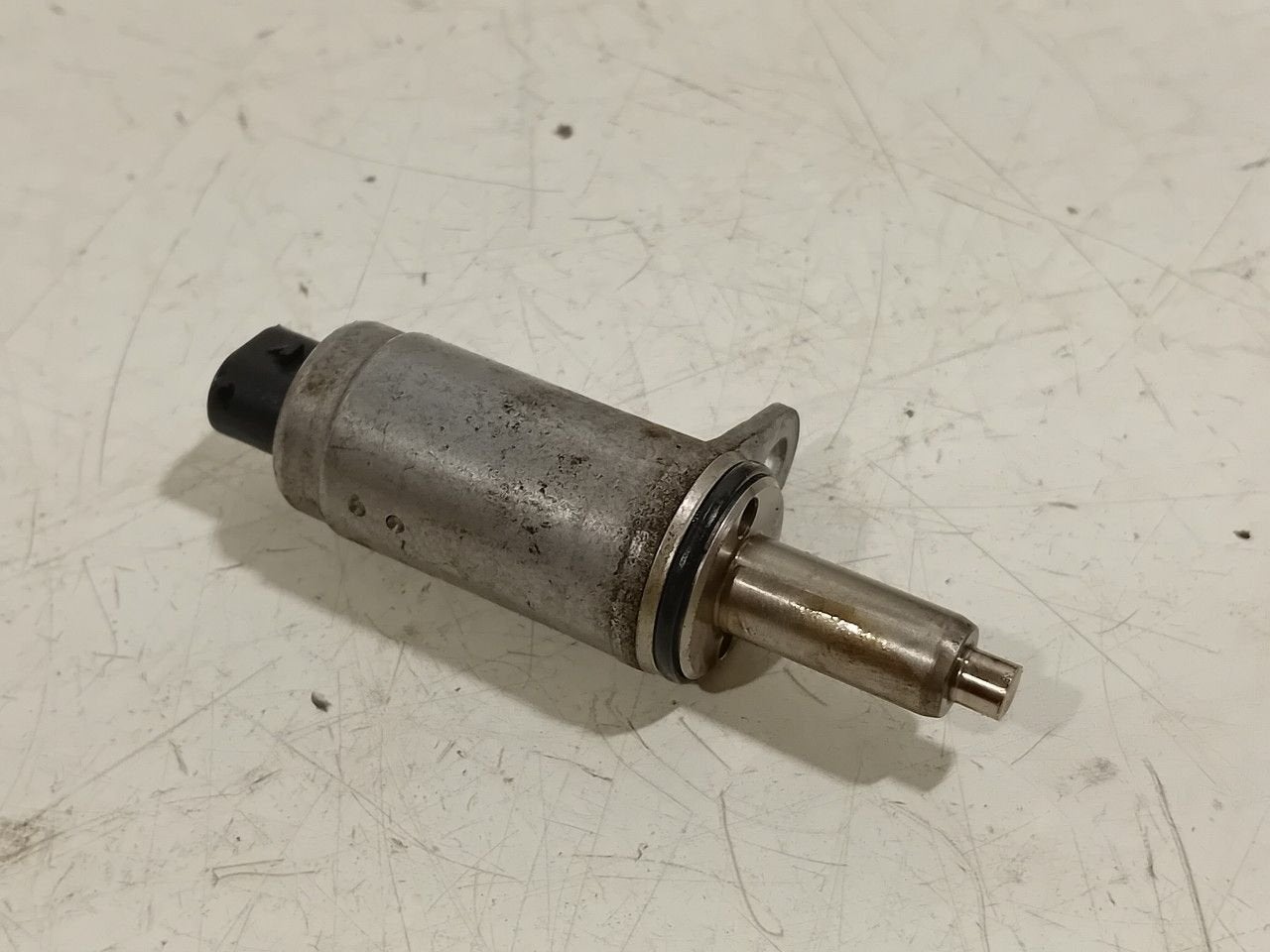 Nokkenas versteller Audi A4, Auto-onderdelen, Motor en Toebehoren, Audi, Gebruikt, Herkomst onderdeel bekend, 12 maanden garantie