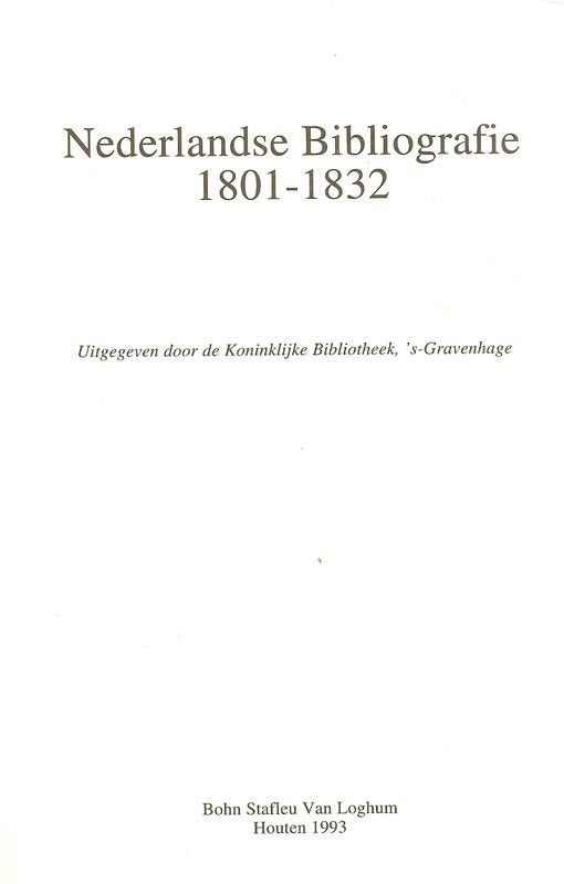 Verdam - Middelnederlandsch handwoordenboek Martinus, Ophalen of Verzenden, Gelezen, Natuurwetenschap