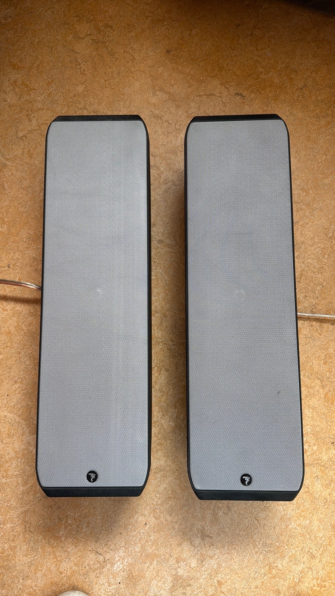 Focal Sib XL stereo paar, Ophalen of Verzenden, Zo goed als nieuw, Overige merken