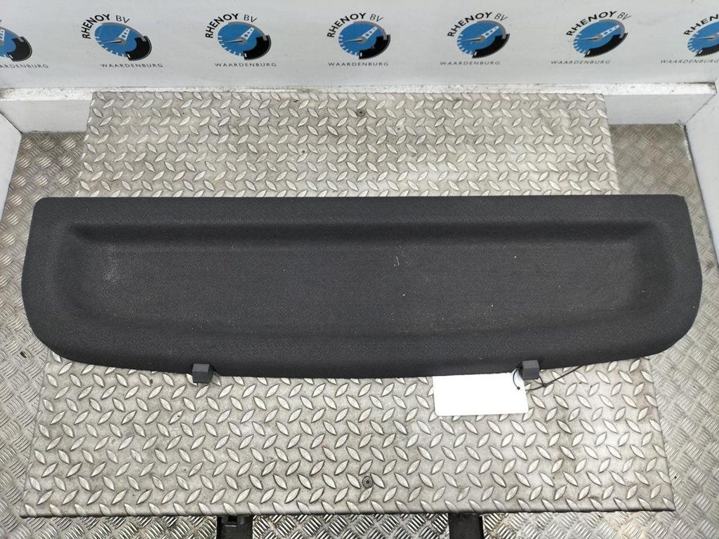 OPEL AGILA H08  HOEDENPLANK 2012, Ophalen of Verzenden, Gebruikt, Stiba lid