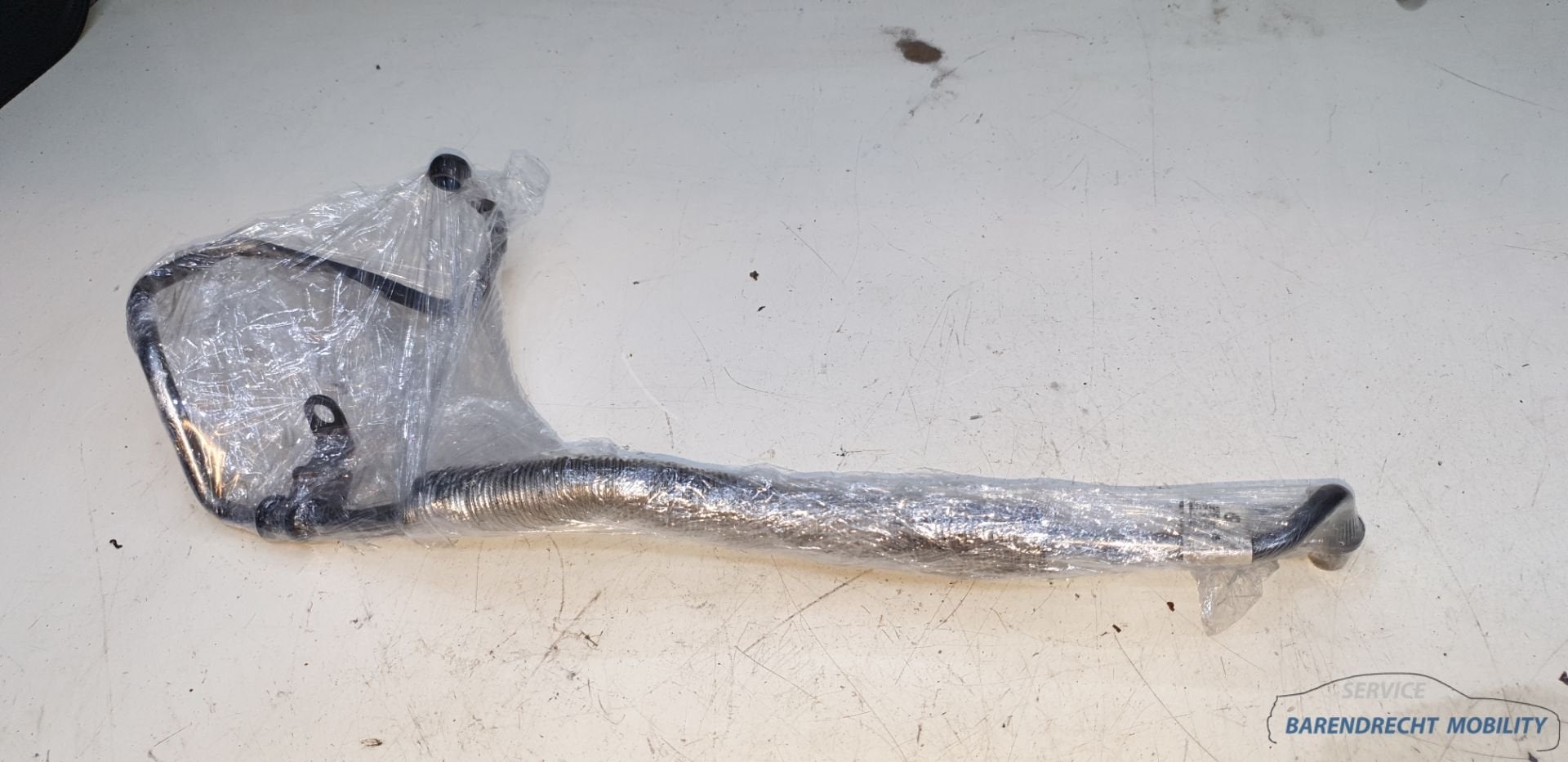 Olieleiding turbo retour leiding BMW 1 3 4 5 serie 851361603, Petuelring 130
80788  Munich, DE, Gebruikt, Info@bmw.de, Ophalen of Verzenden