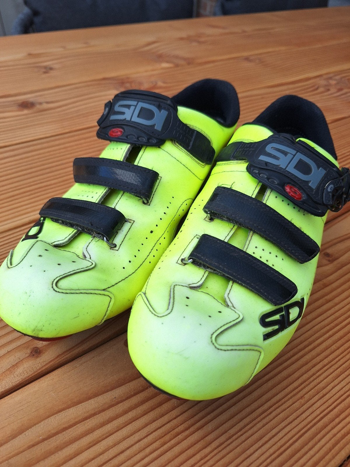 sidi mountainbike schoenen, Minder dan 45 cm, Ophalen of Verzenden, Overige merken