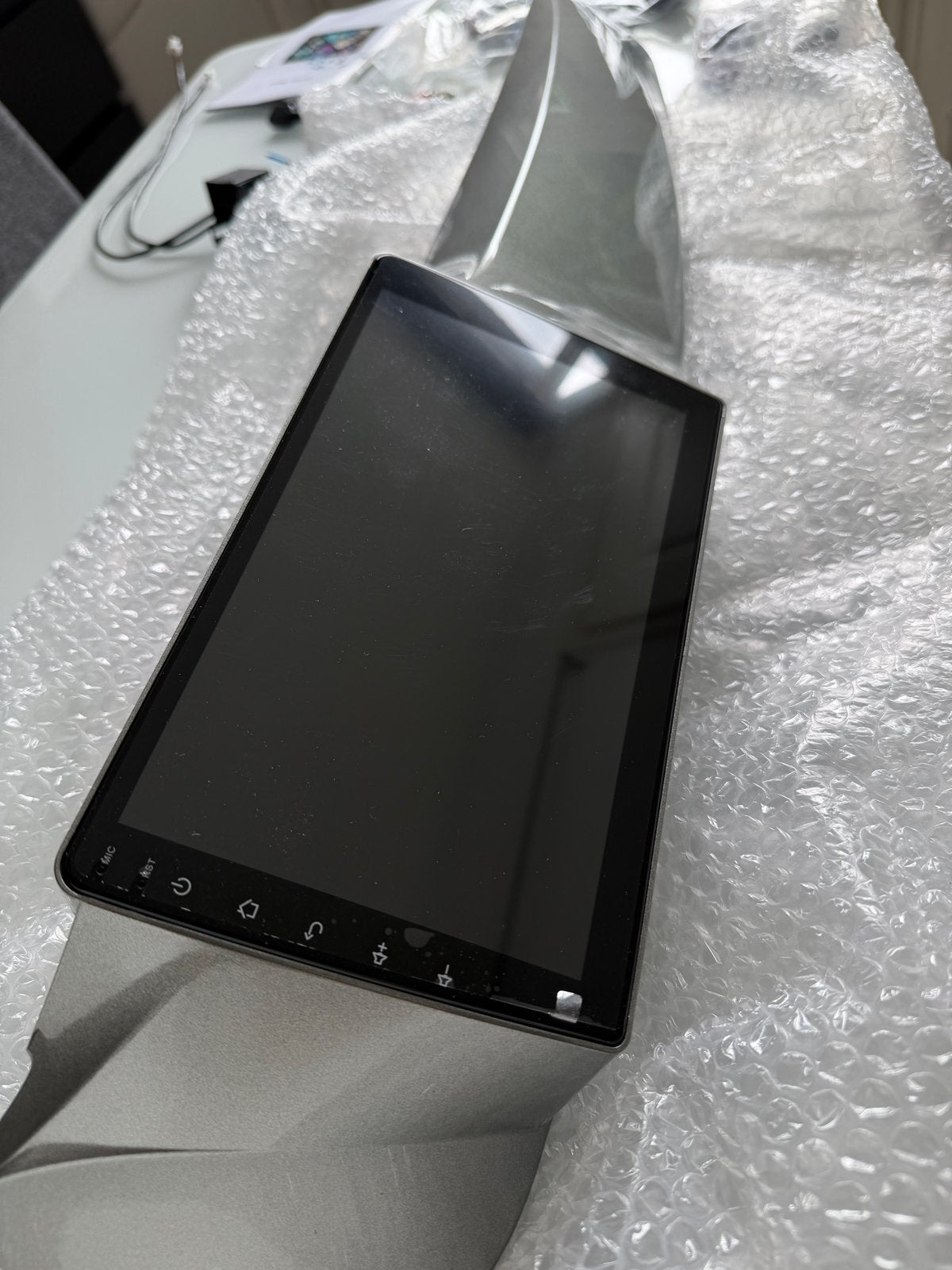 Android Auto Radio voor Alfa Romeo Giulietta (2015-2019), Ophalen of Verzenden, Nieuw