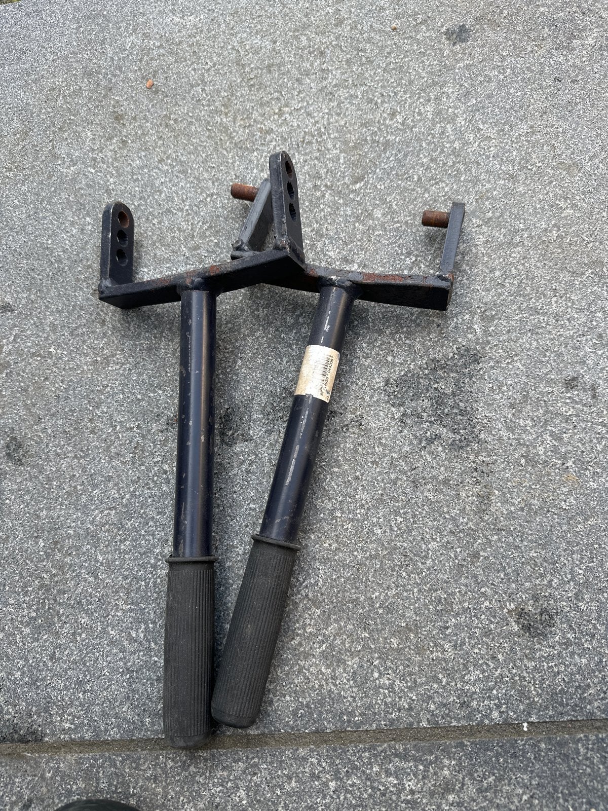 Pakenlifter, Ophalen of Verzenden, Gebruikt, Overige typen, Overige merken