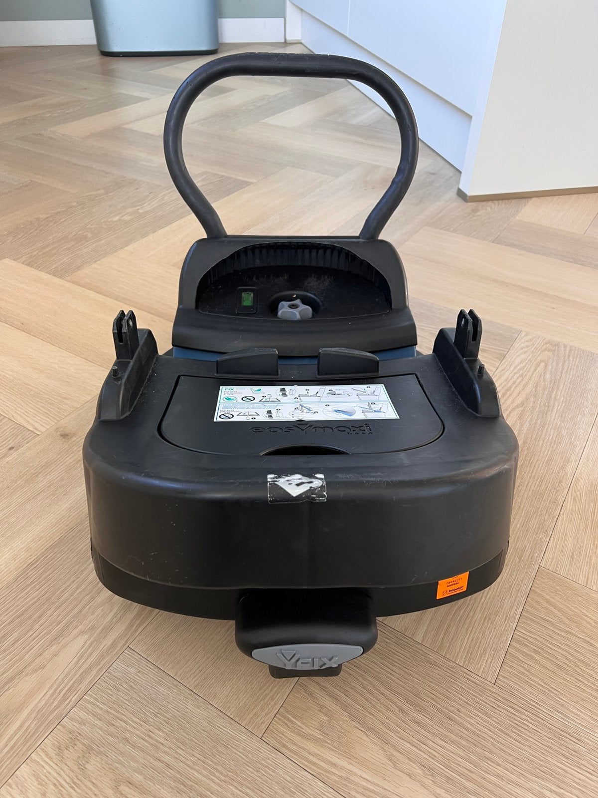 Bebe Car isofix auto base, Ophalen, Zo goed als nieuw, Maxi-Cosi, Isofix