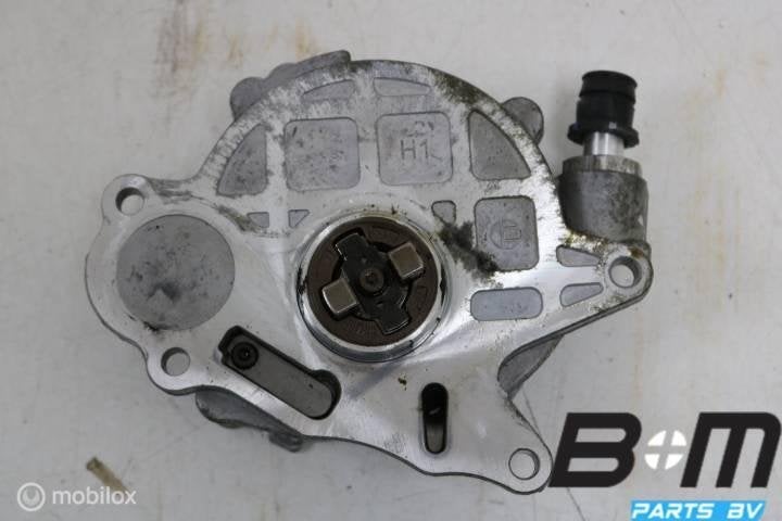 Onderdrukpomp VW Caddy 2K 03L145100F, Gebruikt