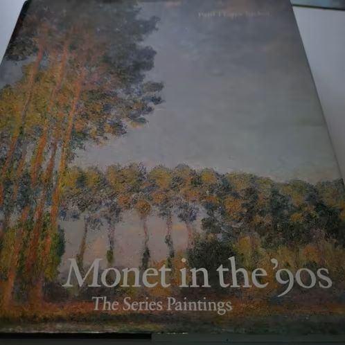 Monet in the 90's, Ophalen of Verzenden, Zo goed als nieuw