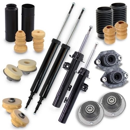 Schokbrekers BMW E90 E91 E92 E93 E81 E82 E87 E88 schokdemper, -, -, Nieuw, Ophalen of Verzenden