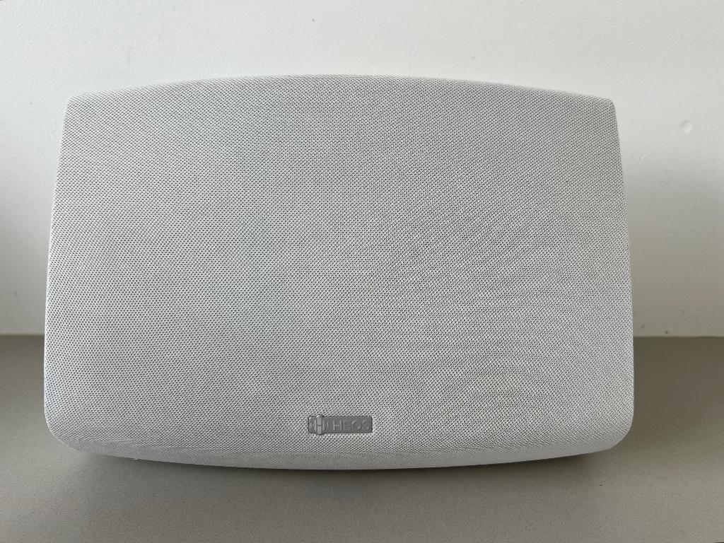 Heos 5 HS2 wifi speaker, Audio, Tv en Foto, Luidsprekers, Overige merken, Overige typen, Ophalen of Verzenden, Zo goed als nieuw