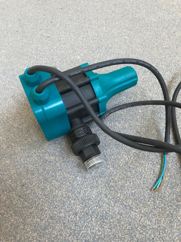 waterpomp, Tuin en Terras, Waterpompen, Nieuw, Elektrisch, Overige typen, Ophalen of Verzenden