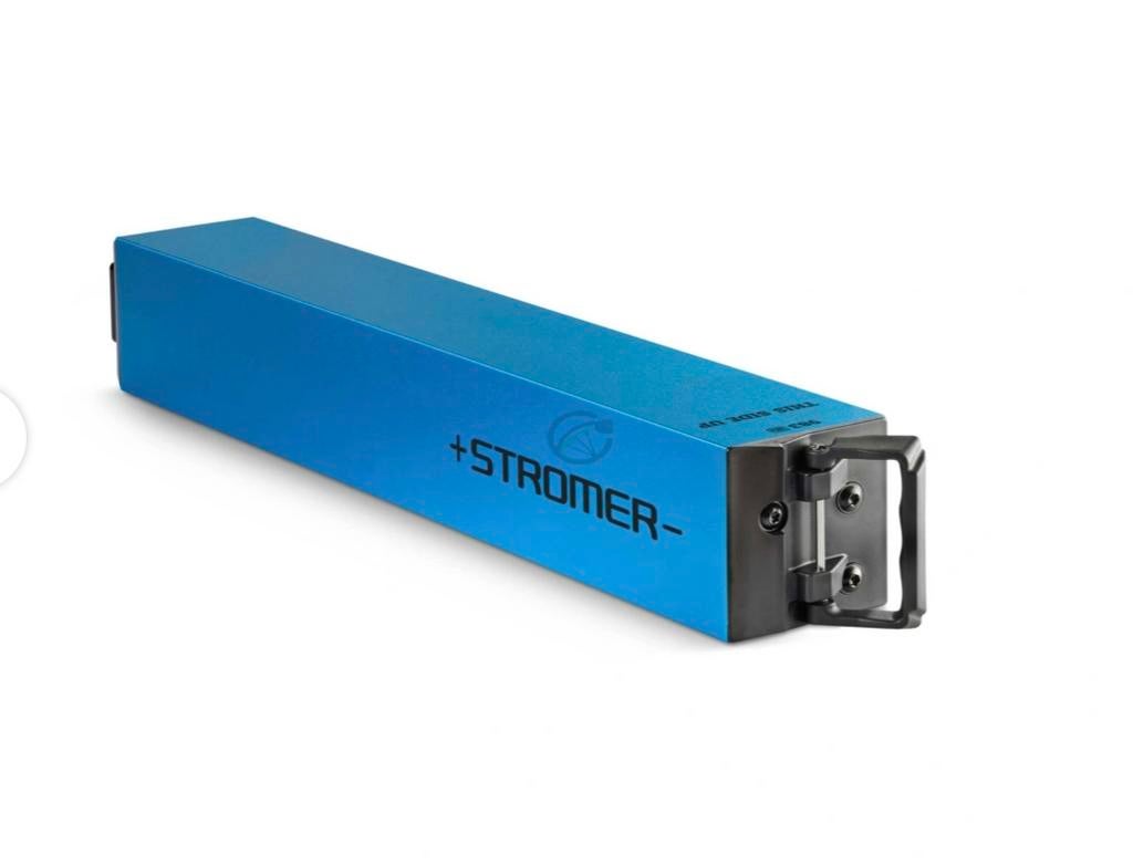 Stromer accu / battery soh 76%, Ophalen of Verzenden, Zo goed als nieuw
