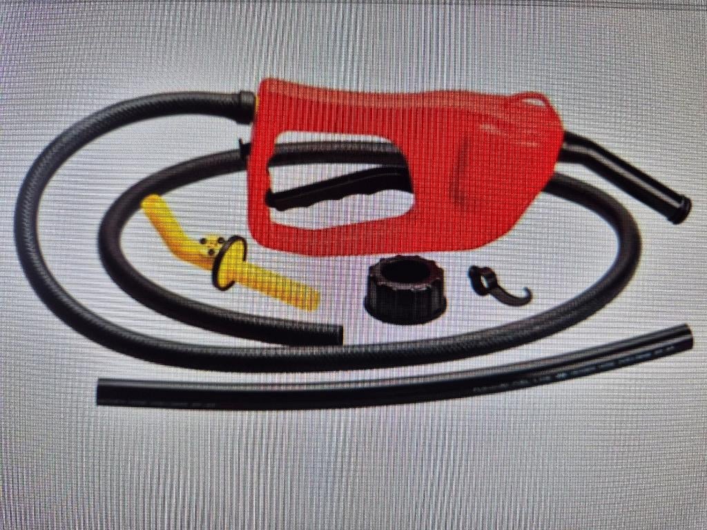 Nieuwe Maxflo Scepter handmatige brandstofpomp, Ophalen, Nieuw