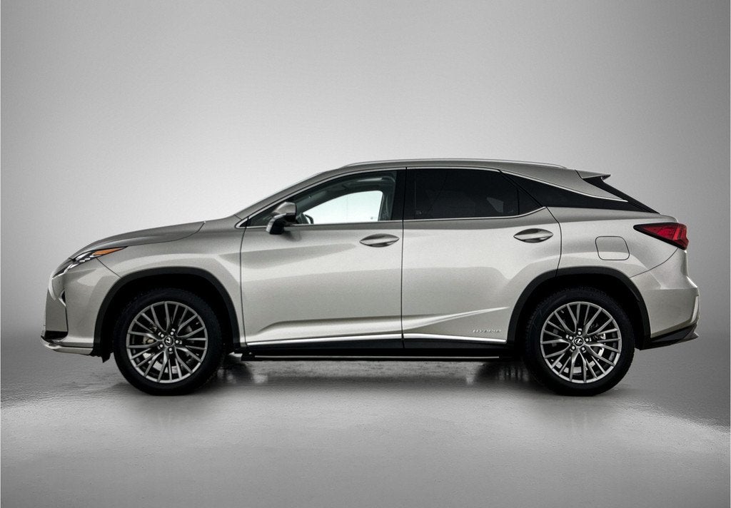 Lexus RX 450h 4WD President Line | BTW voertuig | Mark Levin, Auto's, Lexus, Automaat, 12 maanden, Leder, Bedrijf
