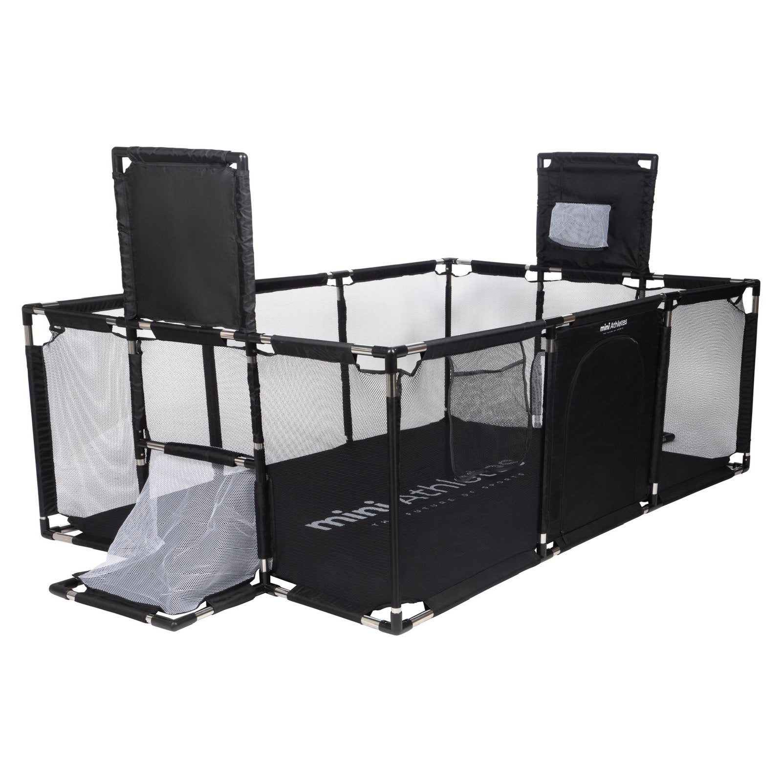 Grondbox | Baby Box | Kinderbox | Nieuw in doos | 180x120cm, Kinderen en Baby's, Ophalen of Verzenden, Nieuw, Rechthoekig