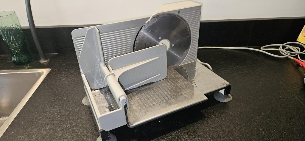 snijmachine, Gebruikt, Ophalen of Verzenden, Snijmachine, Overige materialen