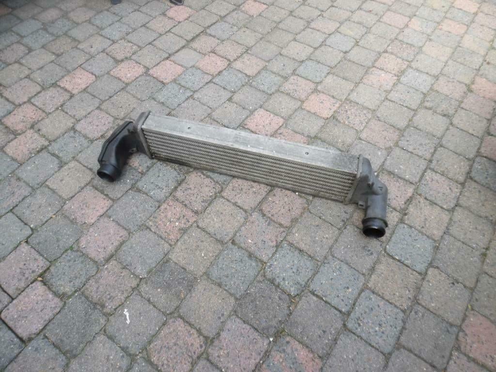 Intercooler BMW E46 / 320D (1998), Ophalen, Gebruikt, BMW