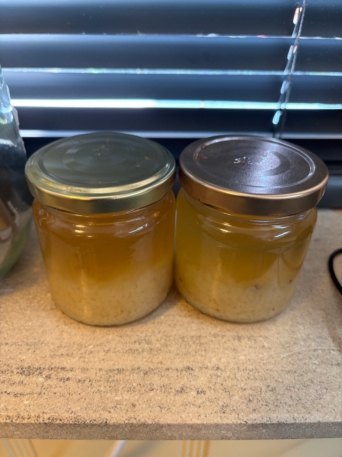 Biologische Waterkefir 50gr., Ophalen