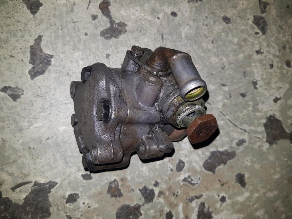 Stuurbekrachtigingspomp Volkswagen Transporter T5 1.9 TDI 05, Ophalen of Verzenden