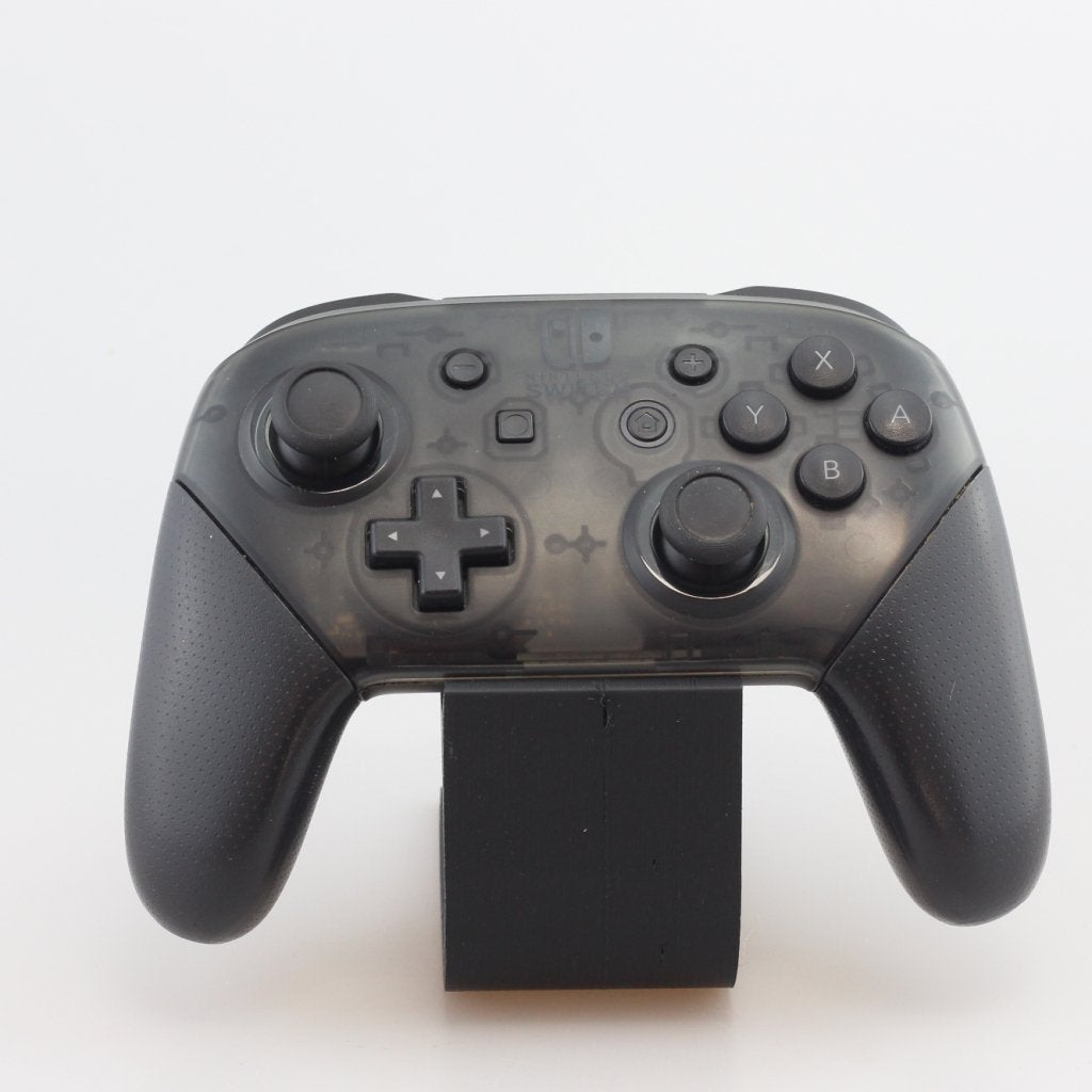 Nintendo Switch Pro Controller, Spelcomputers en Games, Spelcomputers | Nintendo Switch, Gebruikt