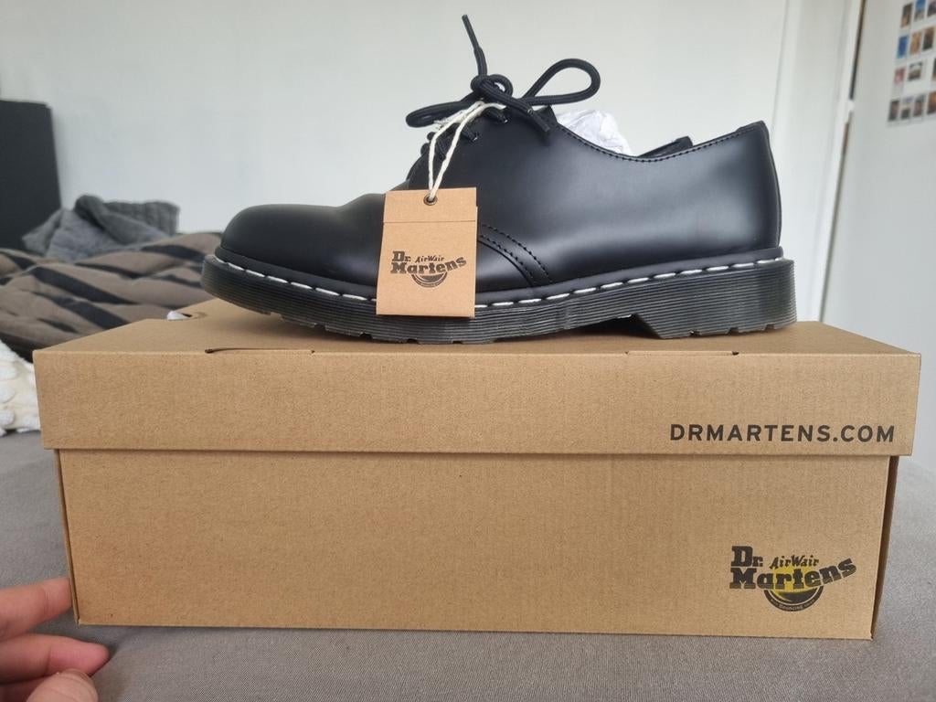 Dr. Martens schoenen, maat 46, Kleding | Heren, Schoenen, Ophalen of Verzenden