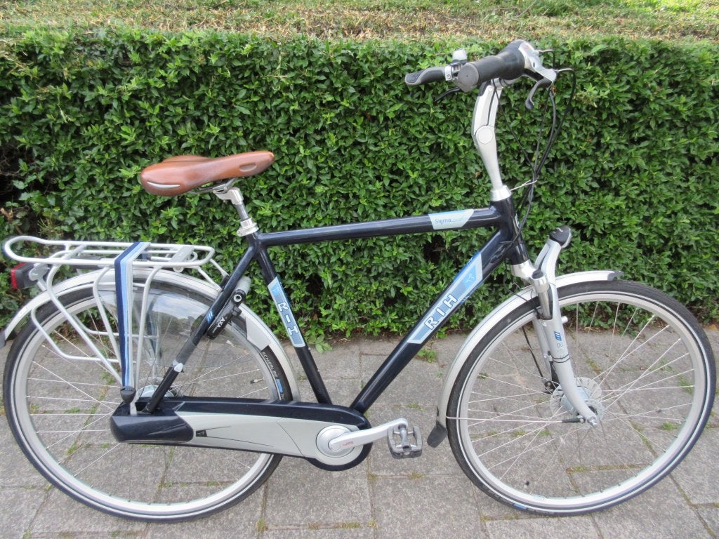 RIH Sigma, 57 tot 61 cm, Ophalen, Zo goed als nieuw, Overige merken
