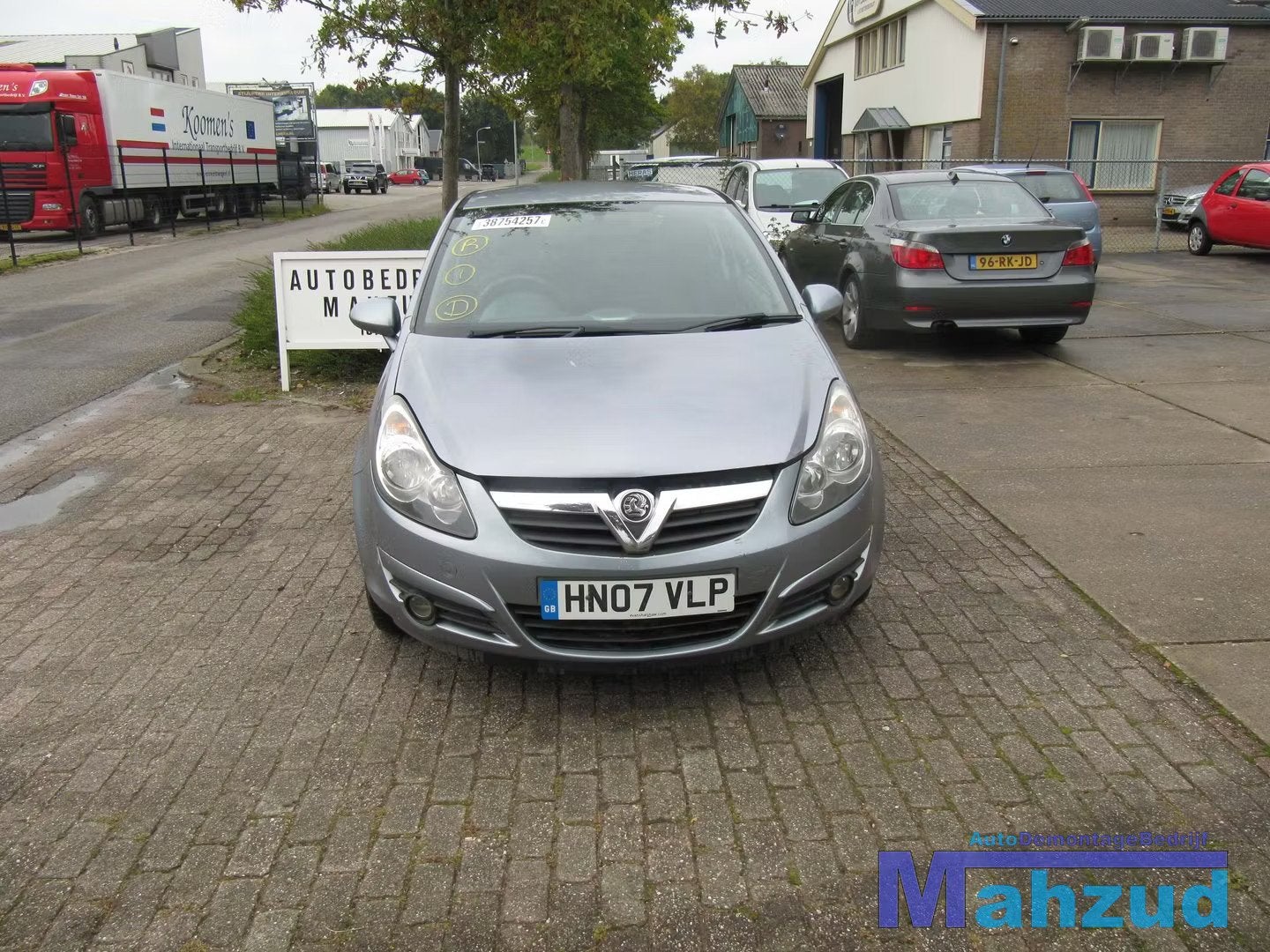 OPEL CORSA D 1.3 CDTI MOTORBLOK Z13DTH MOTOR, Gebruikt, Opel Automobile GmbH, Ophalen of Verzenden, Kontakt@opel-infoservice.de