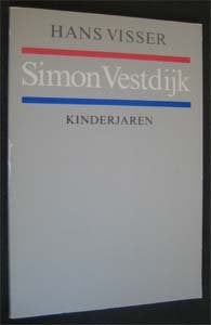 Hans Visser : Simon Vestdijk Kinderjaren, Boeken, Ophalen of Verzenden, Zo goed als nieuw, Sport