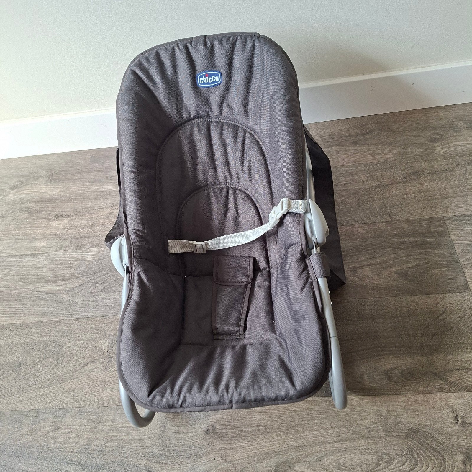 Zgan Chicco wipstoeltje, Kinderen en Baby's, Ophalen, Zo goed als nieuw, Wipstoel, Chicco