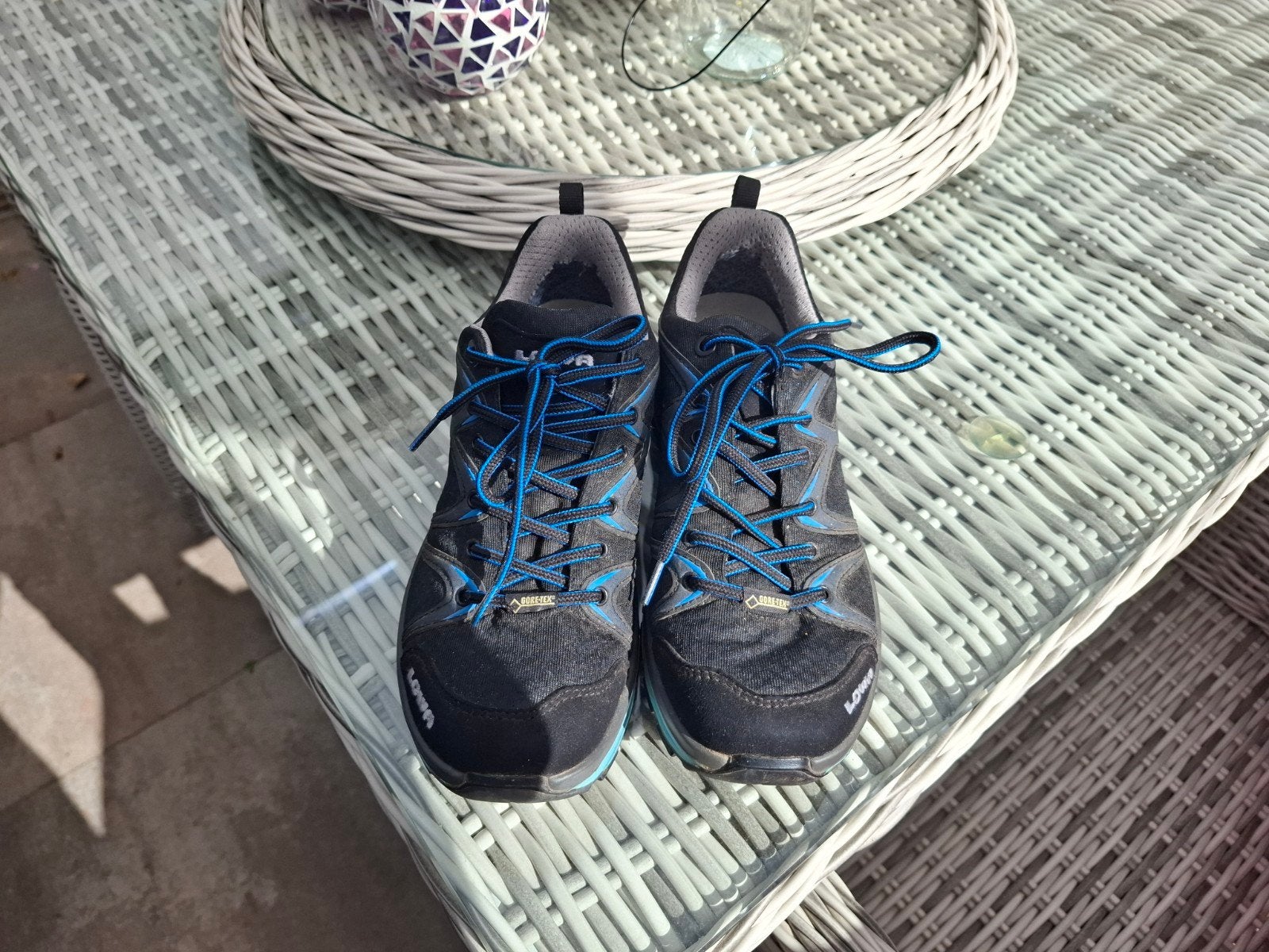 Lowa Innox GTX LO WS wandelschoenen - Maat 37, Ophalen of Verzenden, Gebruikt, Schoenen