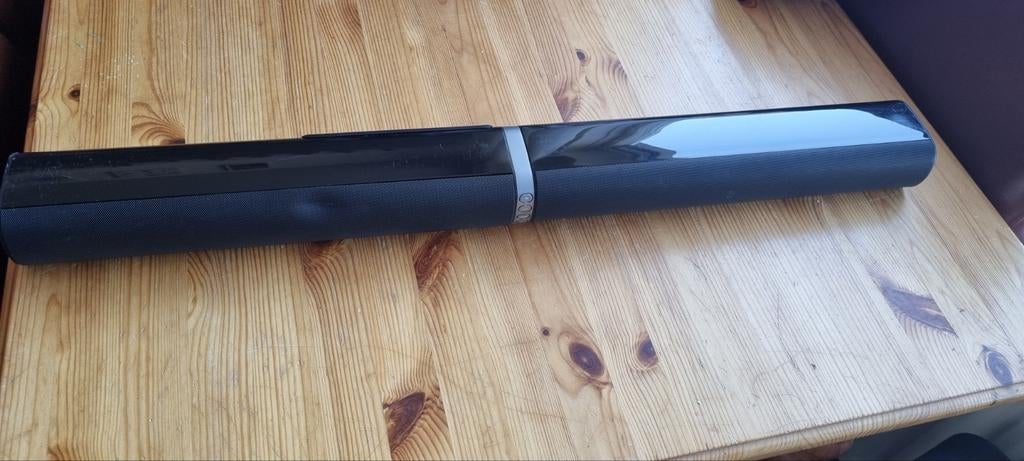Medion Soundbar met Bluetooth en diverse aansluitingen, Ophalen of Verzenden, Bluetooth, Zo goed als nieuw