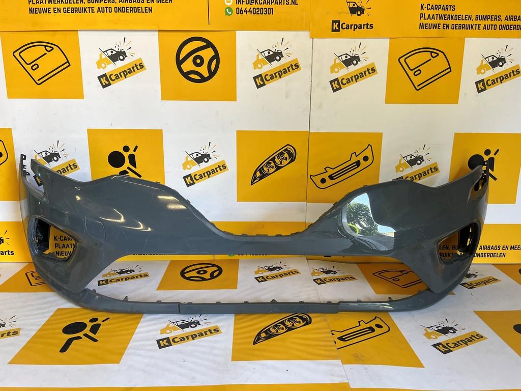 Voorbumper Renault Clio 5 VII 2019-2023 620228351R bump