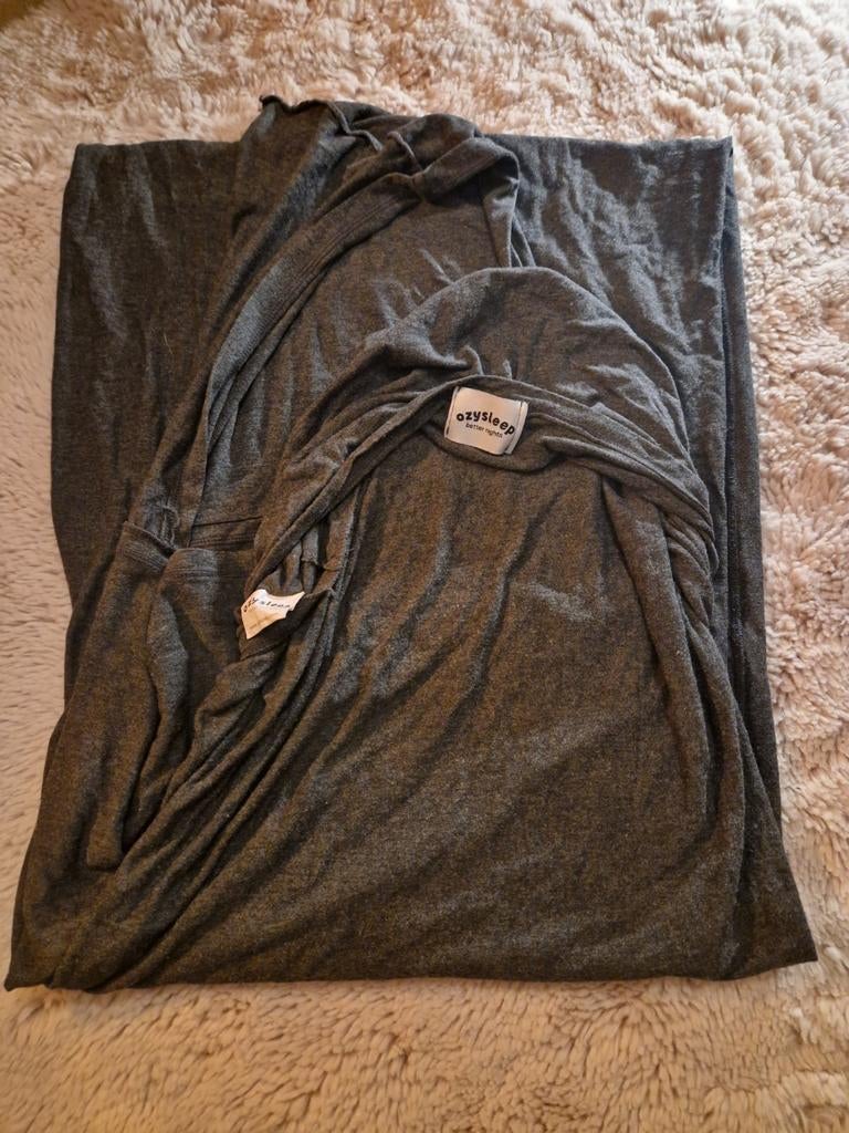 Ozybag Hoodie, Ophalen of Verzenden, Zo goed als nieuw