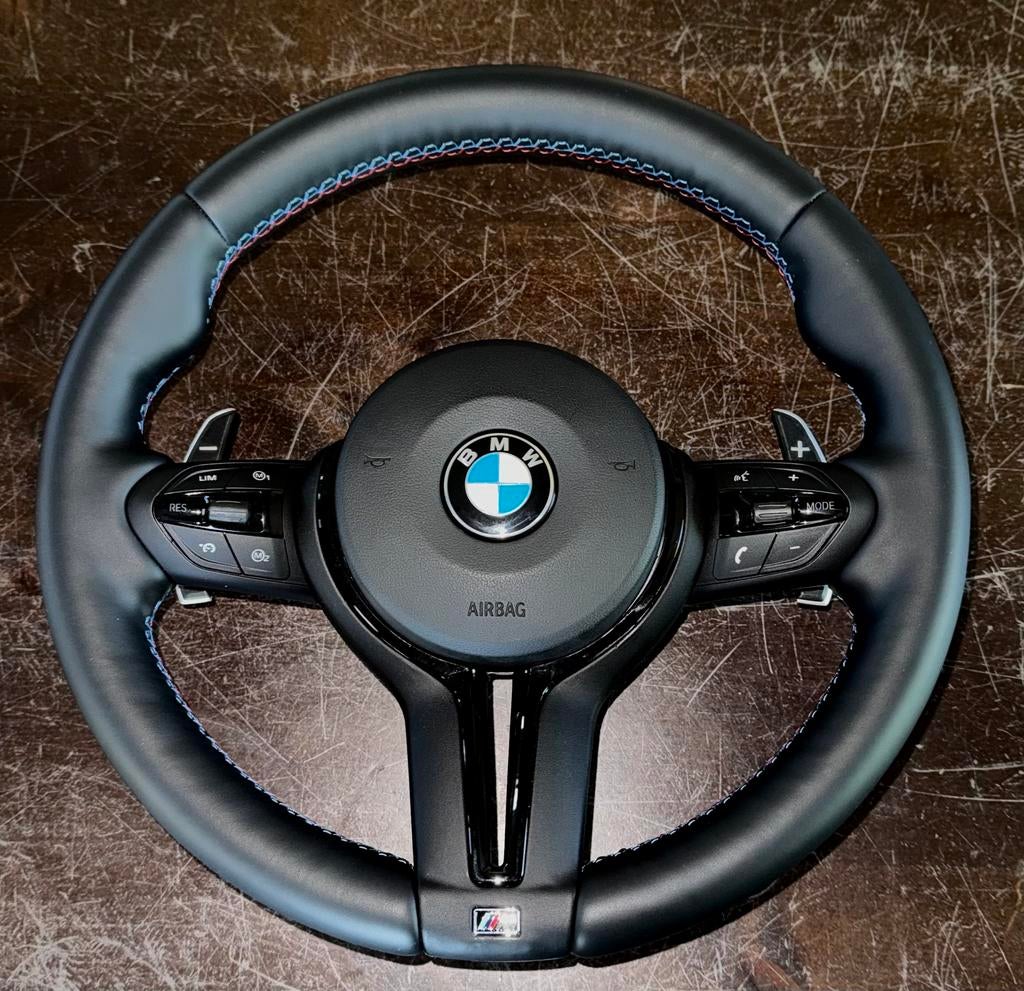 BMW M stuur, Auto-onderdelen, Ophalen of Verzenden, Nieuw, BMW