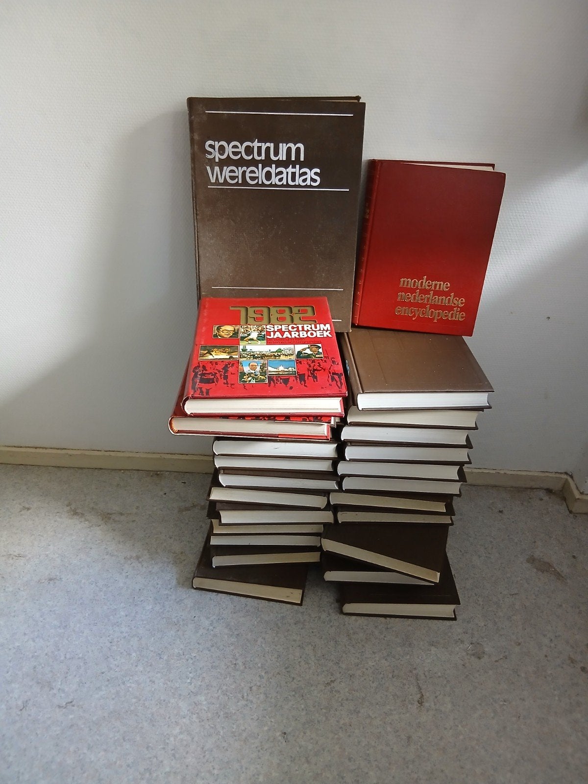 boeken, Boeken, Ophalen, Zo goed als nieuw