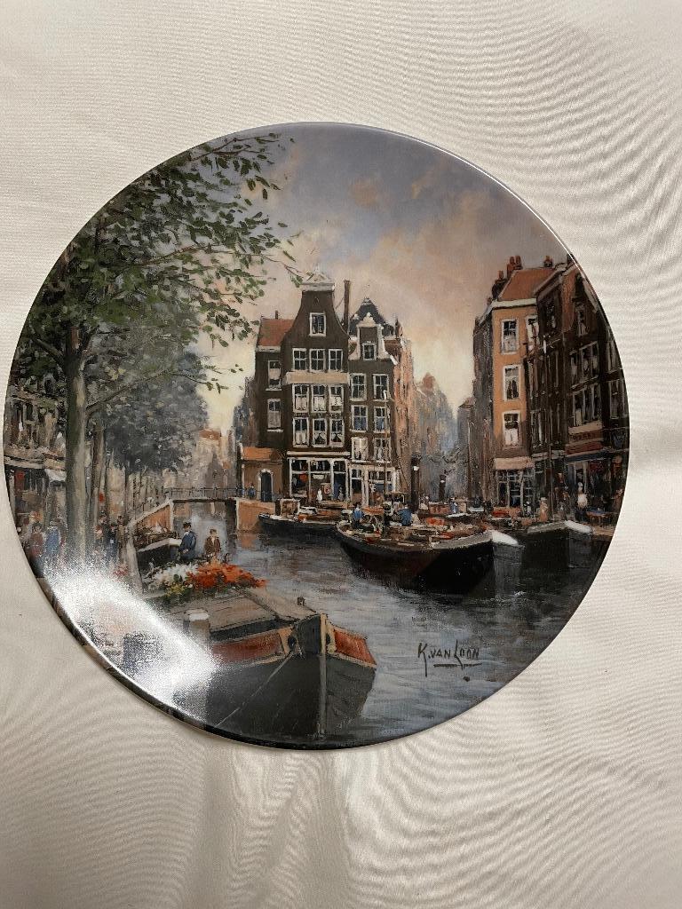 sier/wandborden, Verzenden