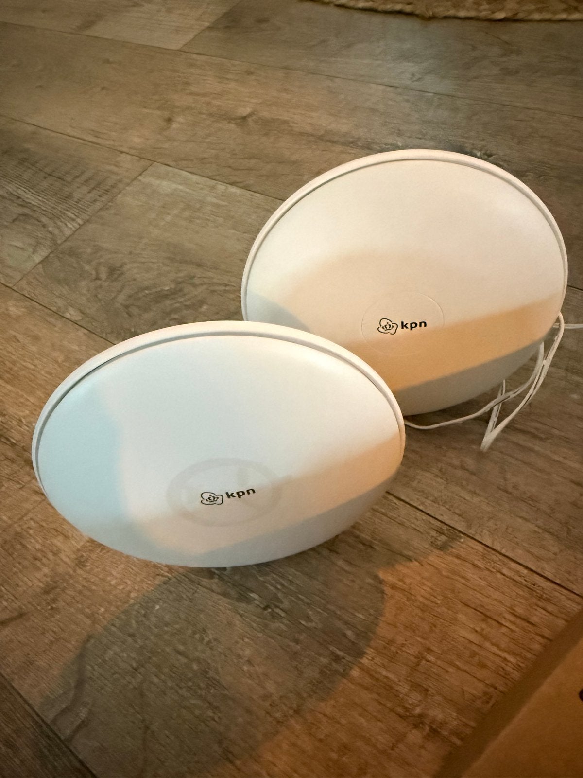 Nieuwe KPN SuperWifi punten (Wifi versterkers), Ophalen of Verzenden, Nieuw