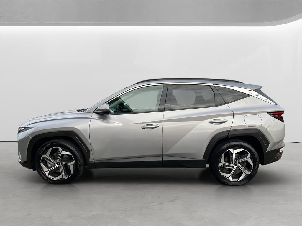 Hyundai Tucson 1.6 T-GDI 265pk PHEV Comfort Smart 4WD (299,-, Auto's, Hyundai, Gebruikt, 4 cilinders, Origineel Nederlands, Bedrijf