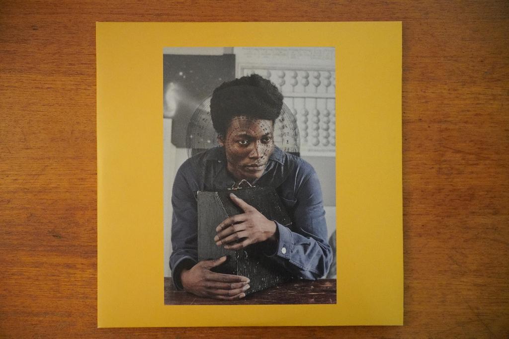 Benjamin Clementine - I Tell A Fly - LP, Dubbel-LP, Ophalen of Verzenden, Gebruikt, 12 inch