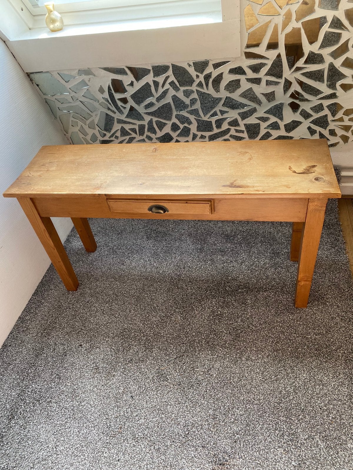 Te koop, Ophalen, Gebruikt, 100 tot 150 cm, 25 tot 50 cm