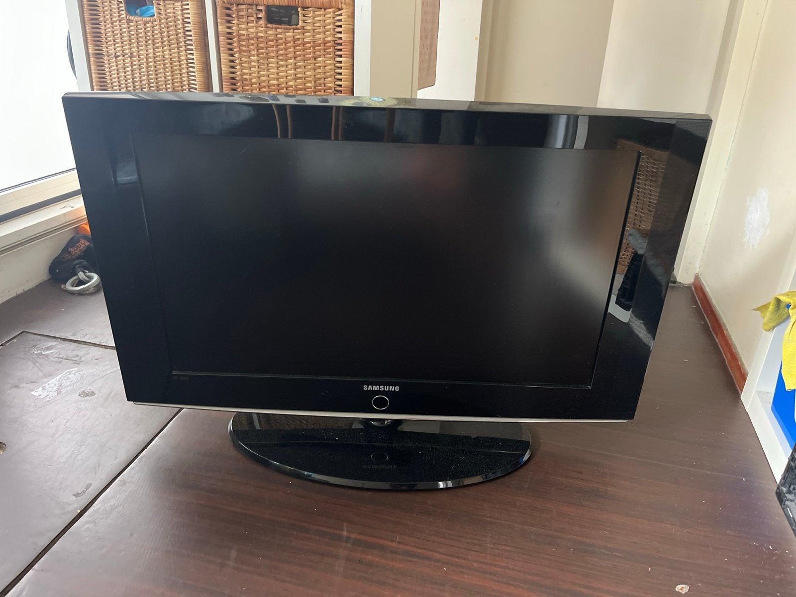 Samsung LCD TV - Gebruikt, Ophalen, Gebruikt, 50 Hz, Samsung