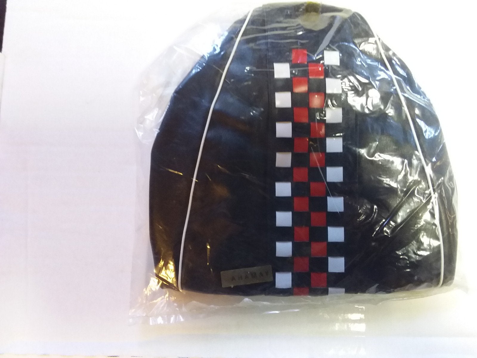 Tekoop buddyseat hoes., Ophalen of Verzenden, Nieuw, Zadel