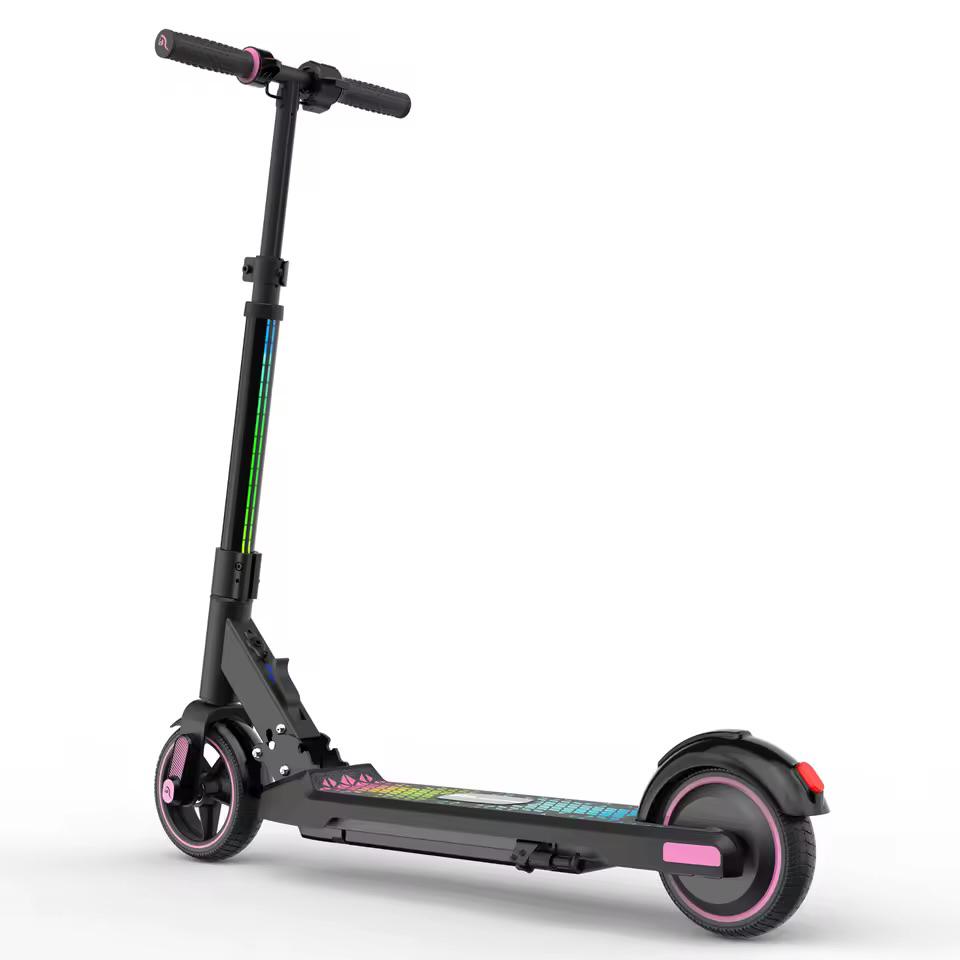Elektrische steps/kindersteps opruiming!!!! Nieuw!!!, Fietsen en Brommers, Steps, Ophalen, Nieuw, Elektrische step (E-scooter)